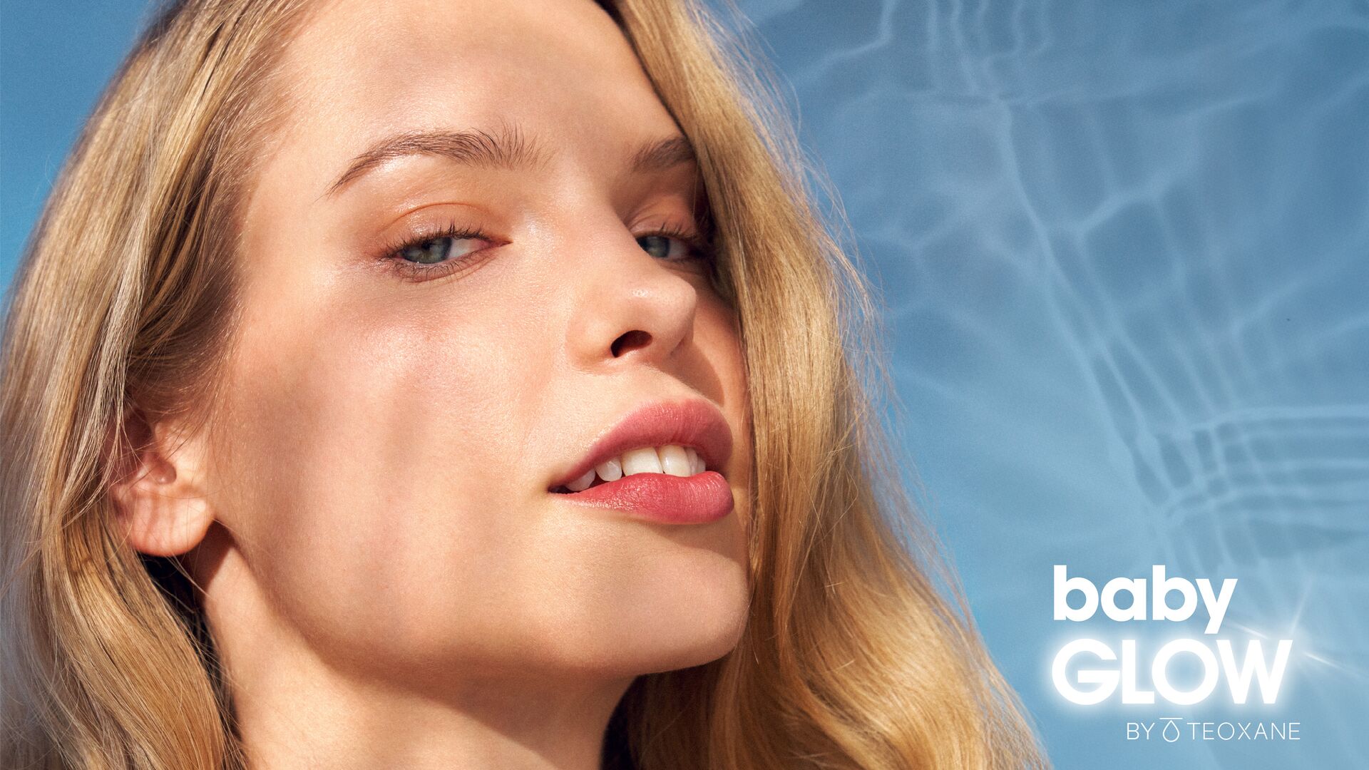 Dehydrated Skin