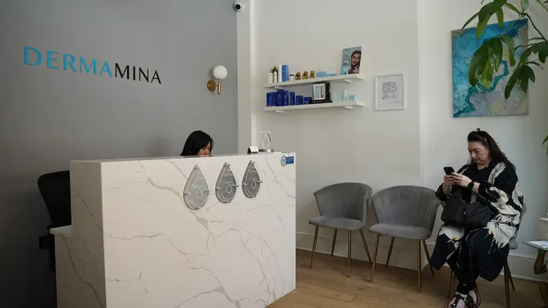 5 Benefits Of Non Surgical Cosmetic Procedures Using Dermal Fillers
