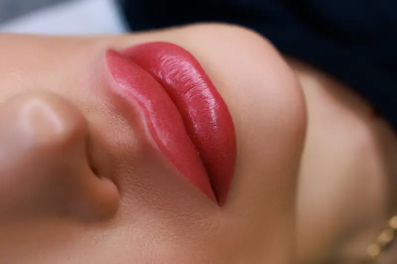 Lip Filler Enhance Your Smile
