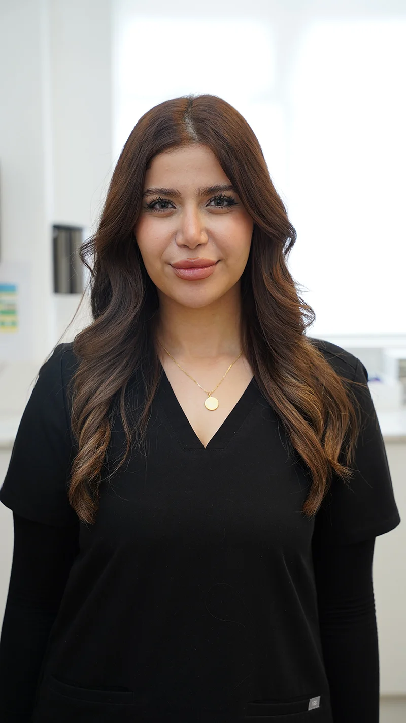 Dr Gufran, Aesthetic Doctor at Dermamina
