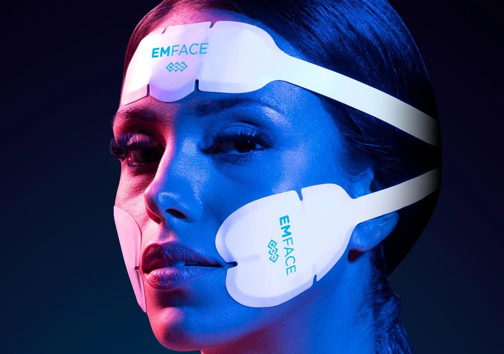 Soft Facial Contours