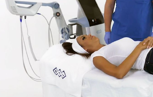 Facial Laxity