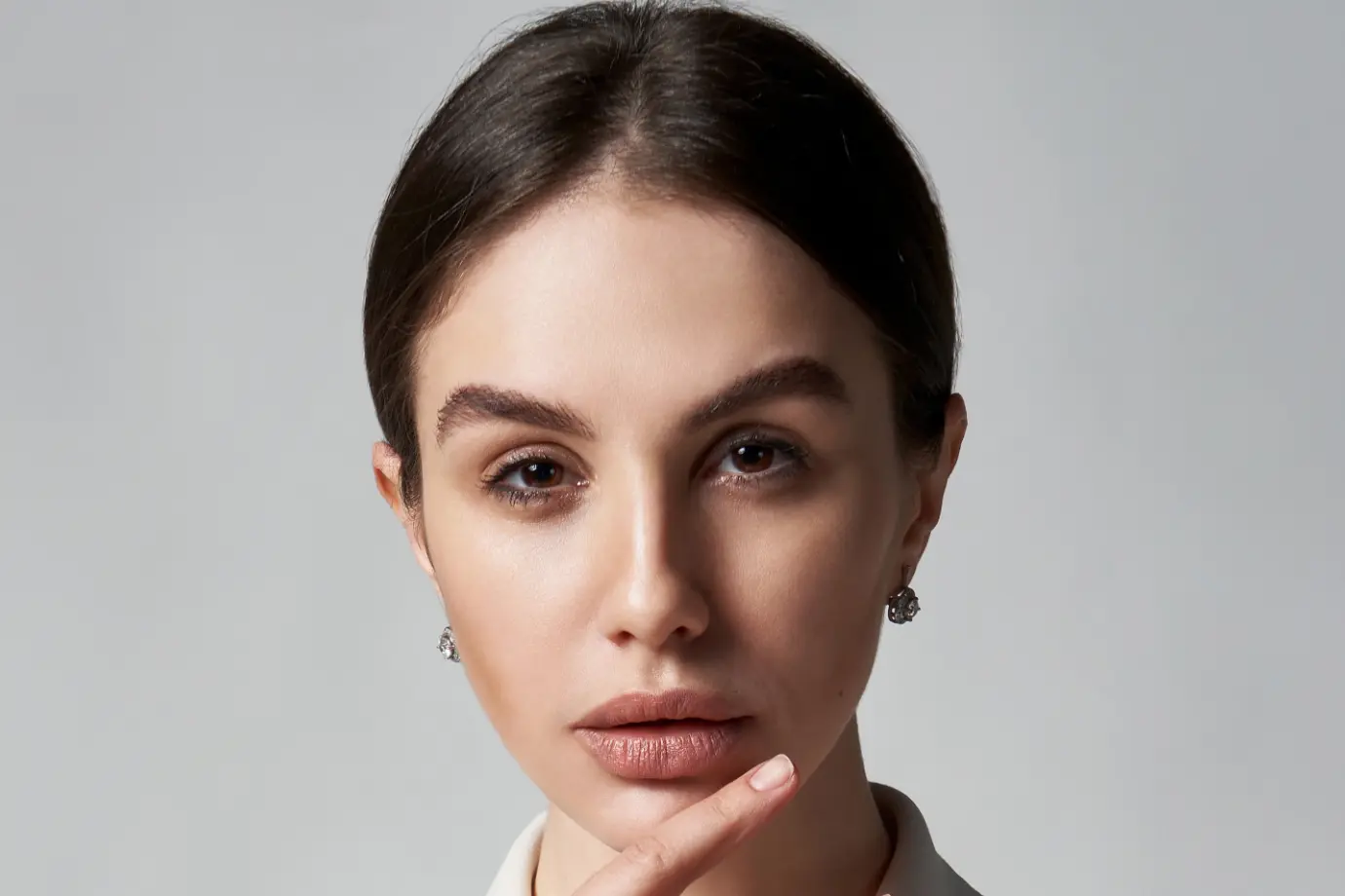 Lip Filler at Dermamina London