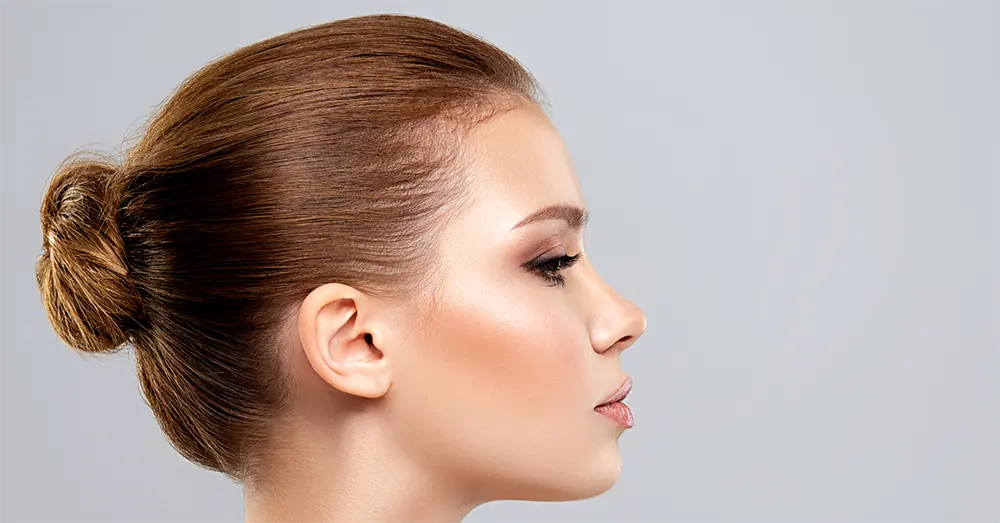 Non-Surgical Rhinoplasty at Dermamina London