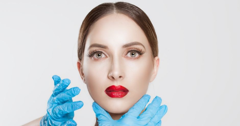 Creating Definition In Your Jawline With Chin Dermal Fillers
